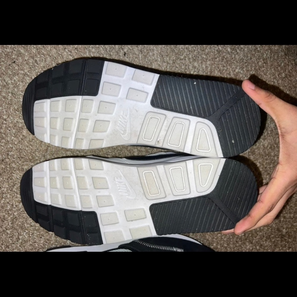 Nike Air Max SC *SOLD via offerup* - Picture 4 of 4
